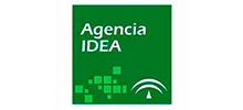 logo Consejería de Empleo Empresa y Comercio. Agencia de Innovación y Desarrollo de Andalucía Idea