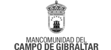 logo Mancomunidad de Municipios del Campo de Gibraltar