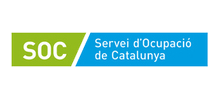 logo Servicio Publico de Empleo de Cataluña